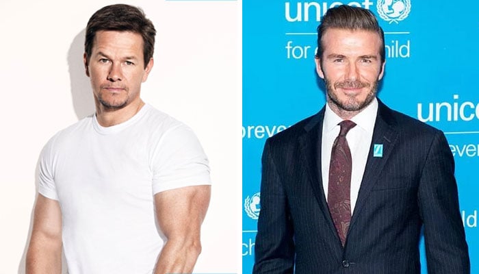 Mark Wahlberg gets sued by David Beckham over ‘fraudulent conduct’