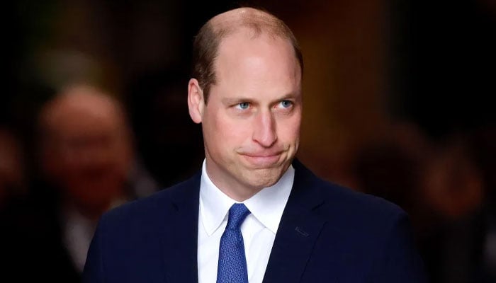 Prince William issues important statement following triumphant return