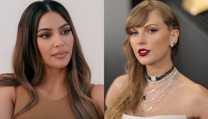 Kim Kardashian faces major setback after Taylor Swift’s diss track release