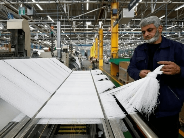rPSF – the need for policy reform to enhance textile sustainability – Opinion