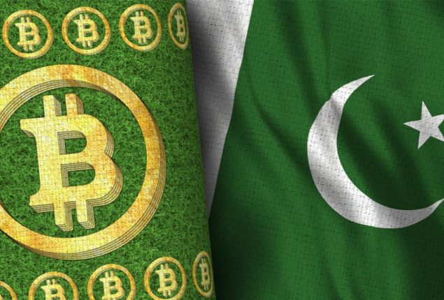 Today’s Bitcoin price in Pakistan on 10 May, 2024
