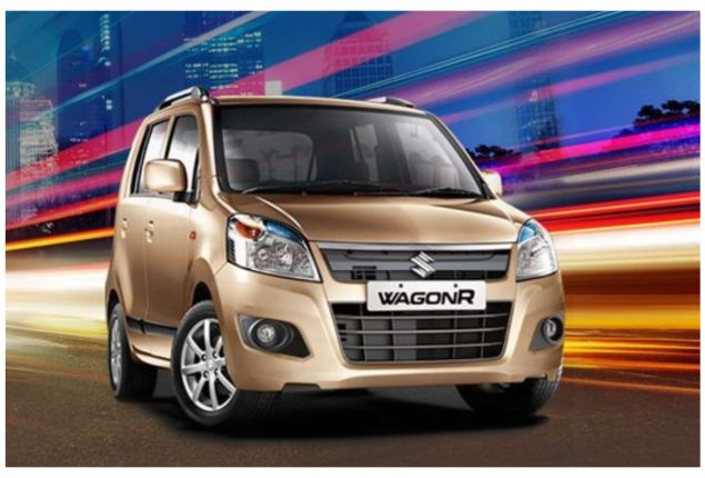 Suzuki Wagon R VXL Latest Price in Pakistan & Features