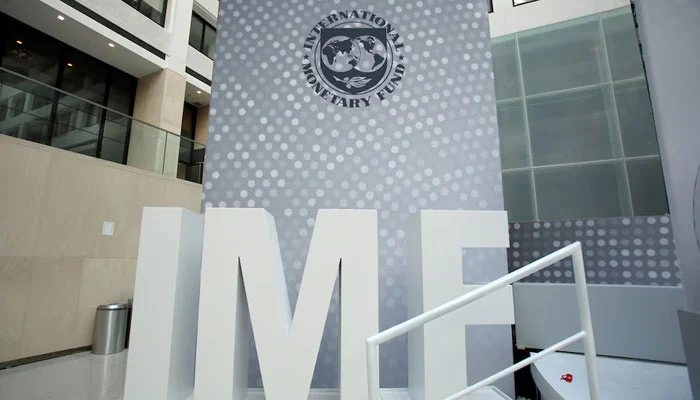 Pakistan makes formal request to IMF for another bailout