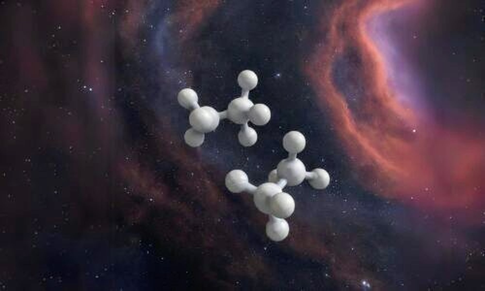 New molecule detected in space where stars are born • Earth.com