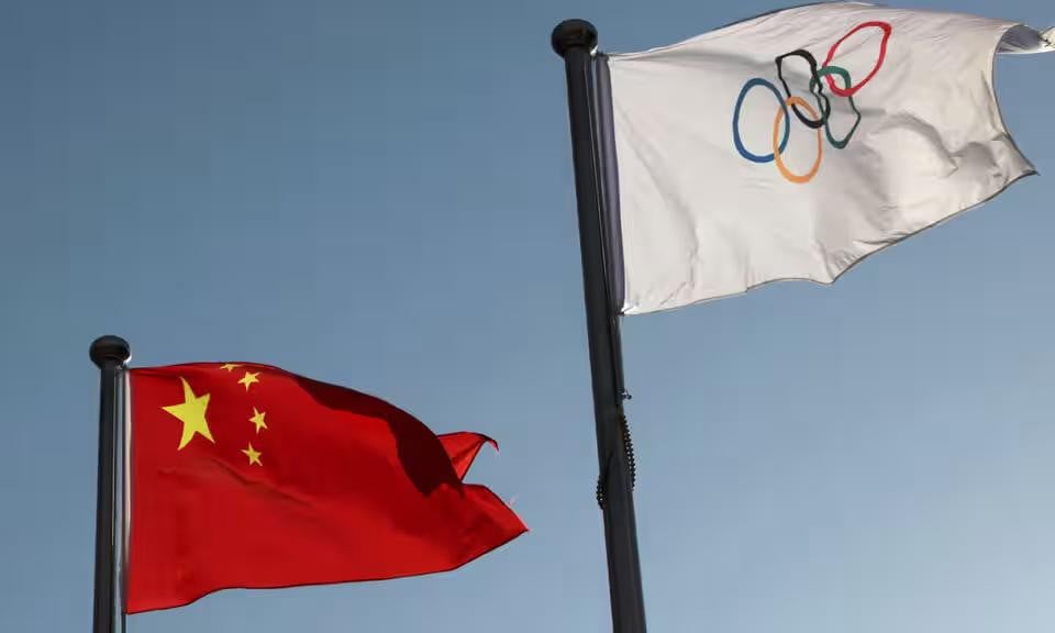 WADA asks ‘independent prosecutor’ to examine Chinese swimmers case