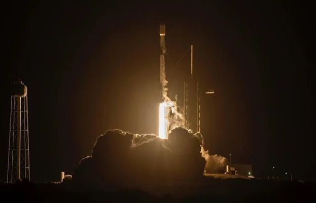 Where to watch Elon Musk’s amazing Starlink satellites launch?
