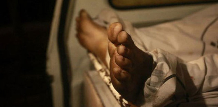 Minor domestic worker dies from burns in Lahore