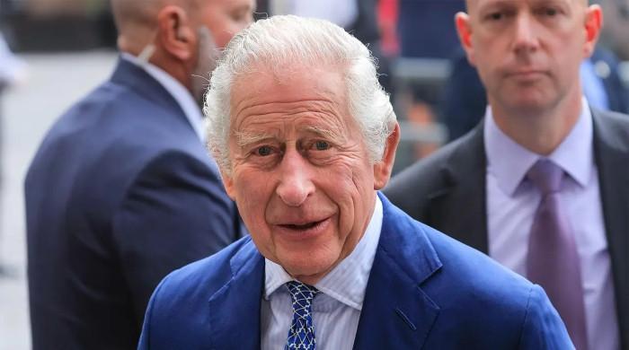 King Charles receives pleasant news amid battling cancer