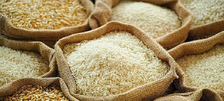 Rice valued $3.282 bln exported, exports grew 80.13% in 10 months