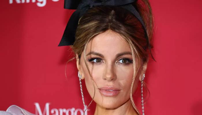 Kate Beckinsale graces red carpet after ‘rough’ year
