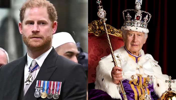 King Charles makes final decision about Prince Harry’s return