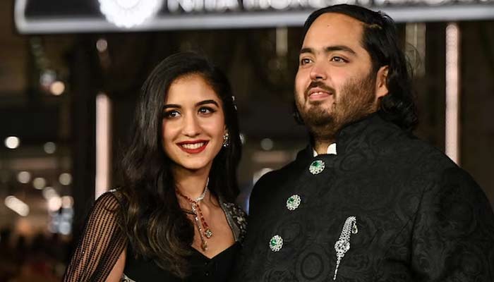 Anant Ambani’s most expensive thing is not in India