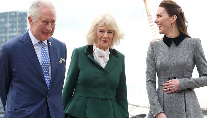 King Charles makes powerful decision to protect Kate Middleton