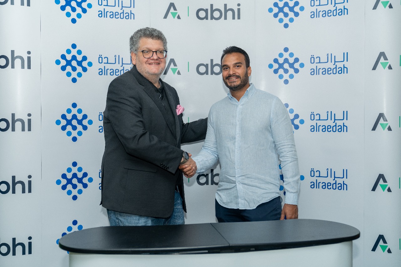 ABHI partners with Alraedah Digital Solutions to Revolutionize Financial Services in KSA