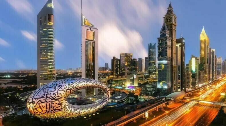 Dubai property market – Editorials