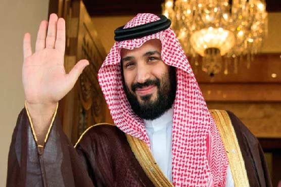 Saudi Crown Prince Mohammed bin Salman likely to Pisit Pakistan this month