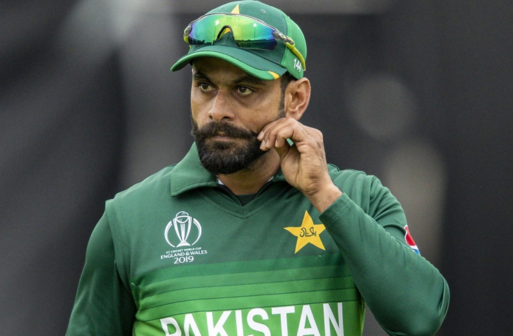 Mohammad Hafeez backs Pakistan pacers, advises batters