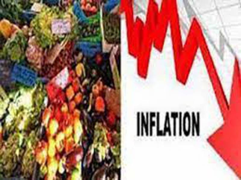 Kitchen items’ prices ease as weekly inflation falls by 1%