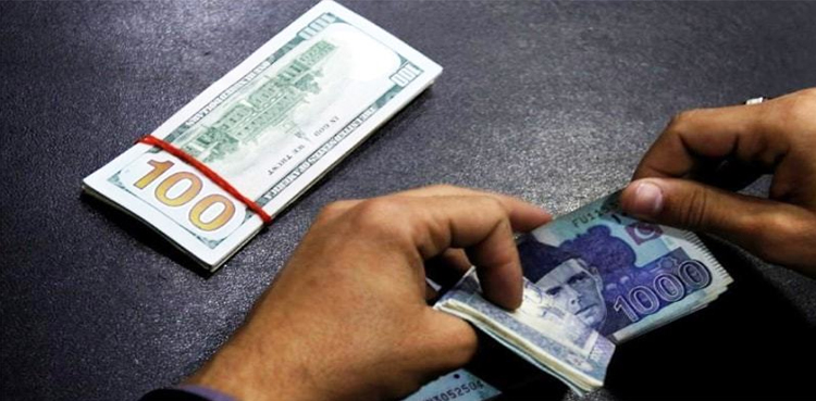 Dollar rate in Pakistan today, June 24 2024