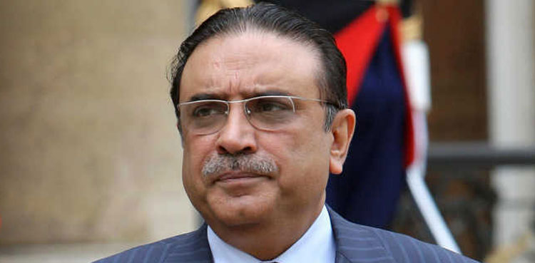May 9 to be remembered as ‘dark day’ in Pakistan’s history: President
