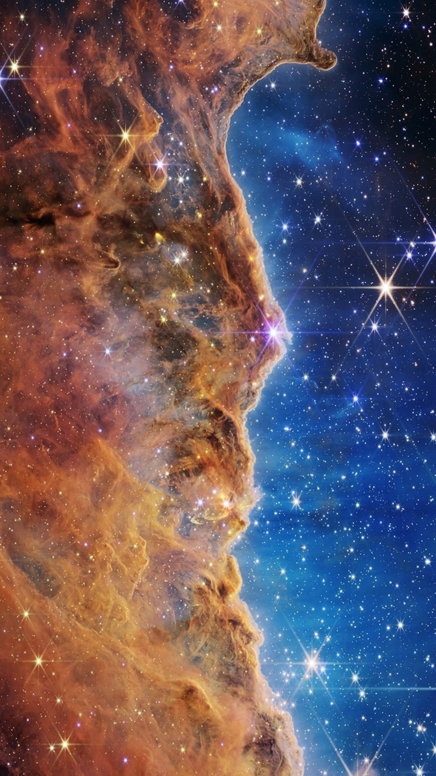 10 captivating images of nebulae captured by NASA telescopes