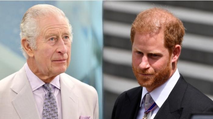 Prince Harry takes severe offence of King Charles meeting refusal: ‘painful rejection’