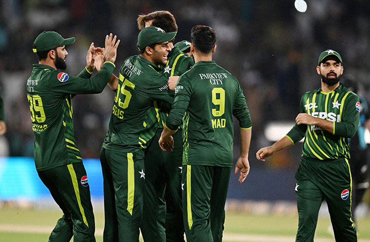 PCB chairman promises bonus for players upon T20 World Cup win