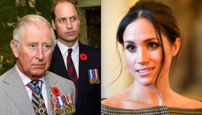 Royal family breaks silence on Meghan Markle’s UK plans