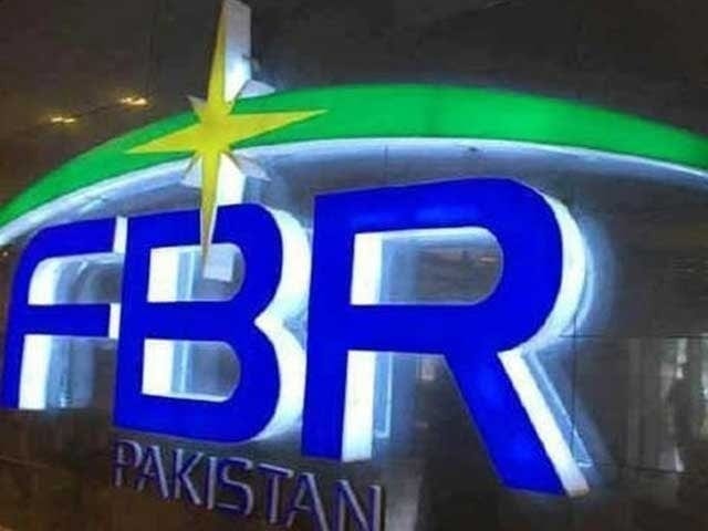 Authorized representatives to submit affidavit along with ST return: FBR