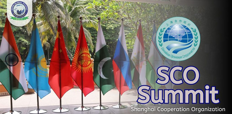 SCO summit big achievement of Pakistan’s foreign policy