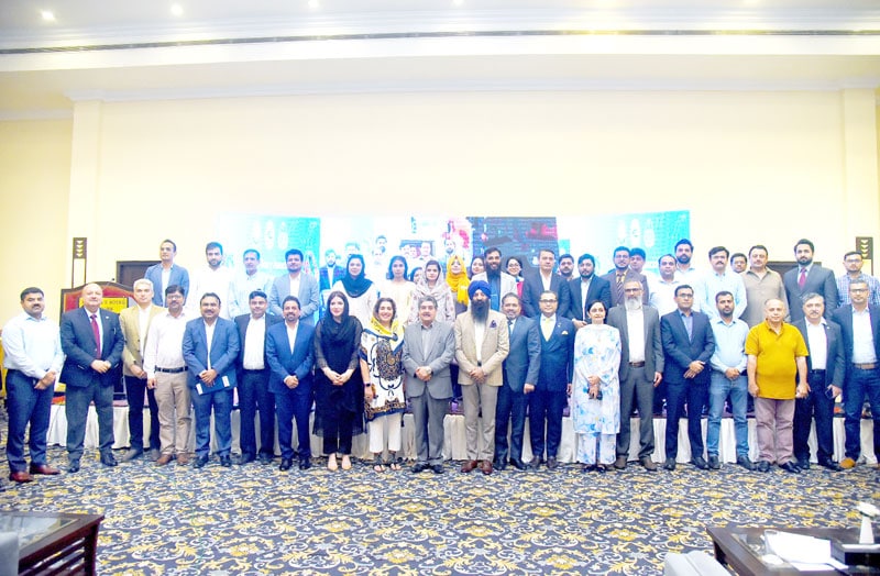 PDA hosts national dialogue on World Food Day 2024