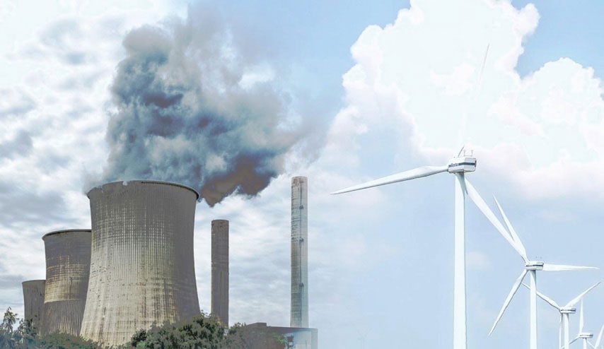 Pakistan joins fossil-fuel non-proliferation coalition