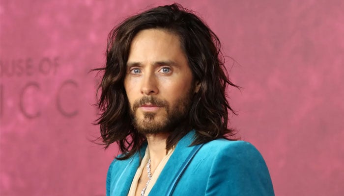 Jared Leto to make villainous appearance in ‘Masters of the Universe’