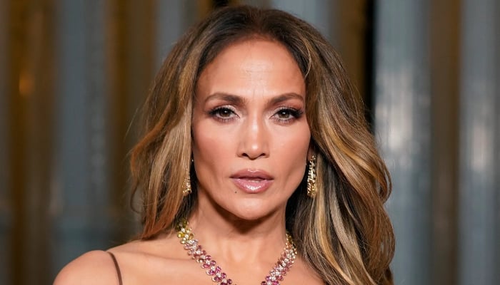 Jennifer Lopez makes emotional confession about motherhood: ‘we struggle’