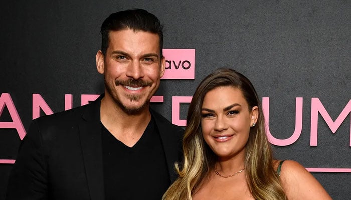 Jax Taylor reveals his ‘biggest achievement’ following split from Brittany Cartwright