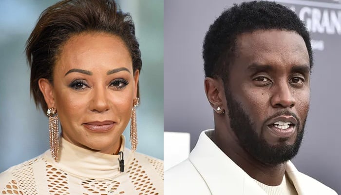 Mel B shares ‘disturbing’ encounter with Sean ‘Diddy’ Combs