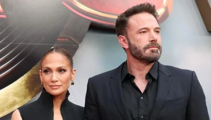 Jennifer Lopez gets candid about overcoming Ben Affleck divorce