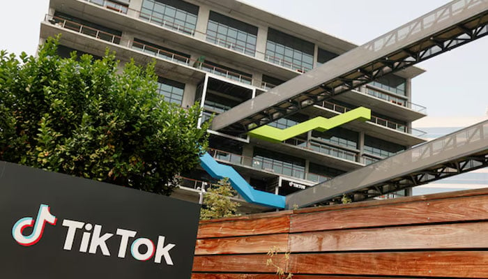 Albania bans TikTok for one year following teenager’s killing