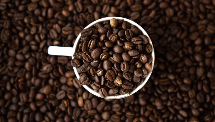 Coffee, tea consumption might lower risk of cancer