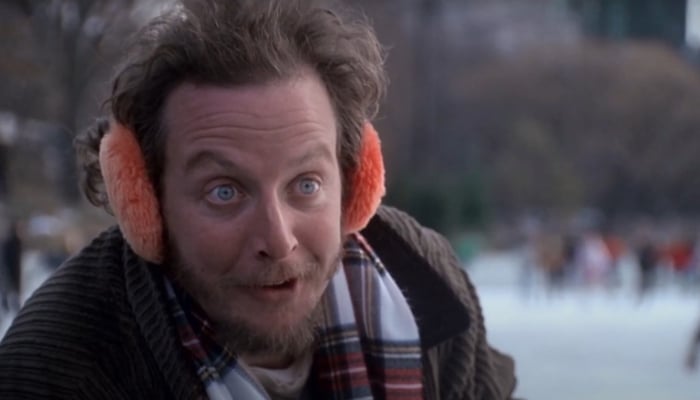 ‘Home Alone’ star Daniel Stern reveals dark reality of showbiz