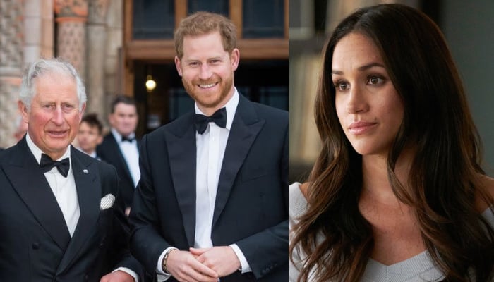 Prince Harry set to surprise King Charles despite Meghan’s disapproval