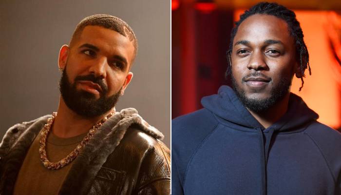 Drake references Kendrick Lamar’s diss in rare comment