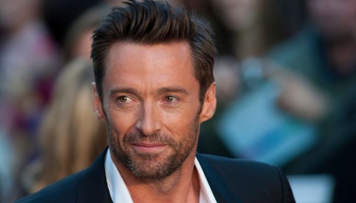 Hugh Jackman sends fans into frenzy after sharing steamy selfie