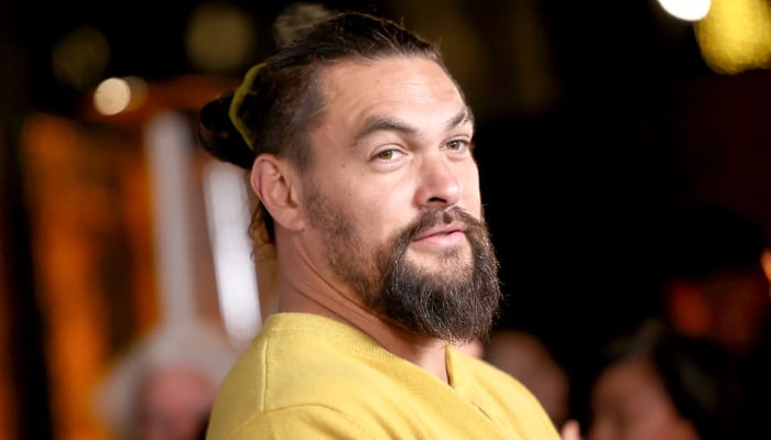 Jason Momoa bags ‘dream role’ in DCU’s ‘Supergirl: Woman of Tomorrow’