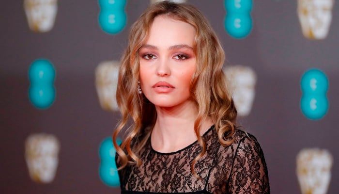 Lily-Rose Depp shares how she chooses roles