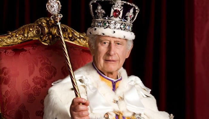 King Charles shares major cancer update amid abdication plan