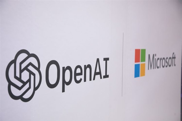 Microsoft works to add non-OpenAI models into 365 Copilot products