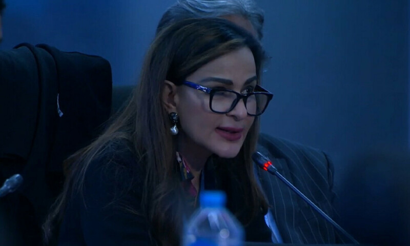 Sherry Rehman urges stakeholders to incentivise EV buyers to overcome climate change impacts – Pakistan