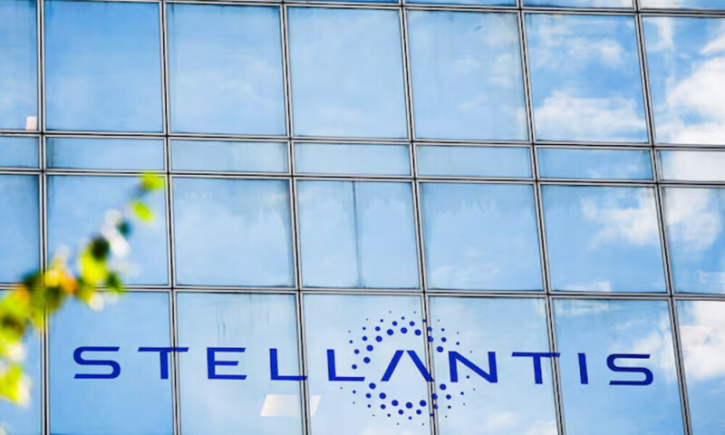 Stellantis reverses Ohio layoffs weeks after CEO’s abrupt departure – Business & Finance