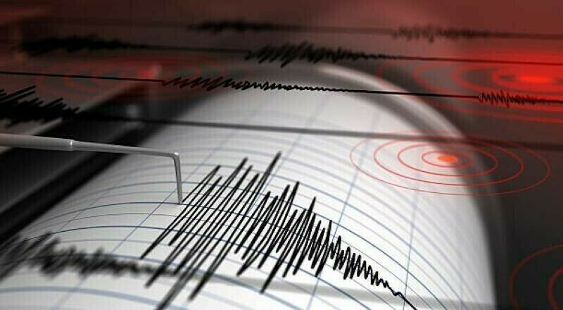 Earthquake of magnitude 5.48 strikes South Africa, GFZ says